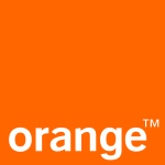 orange - logo